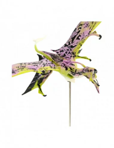 Avatar Juego Figura Mountain Banshee - Ikeyni's Banshee
