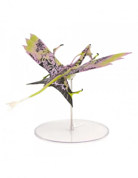 Avatar Juego Figura Mountain Banshee - Ikeyni's Banshee
