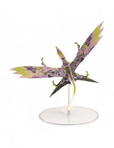 Avatar Juego Figura Mountain Banshee - Ikeyni's Banshee