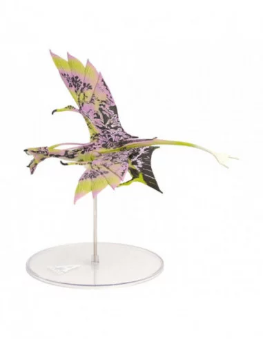 Avatar Juego Figura Mountain Banshee - Ikeyni's Banshee