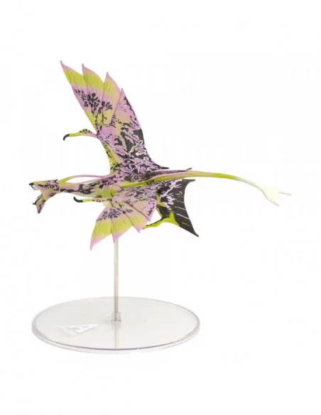 Avatar Juego Figura Mountain Banshee - Ikeyni's Banshee