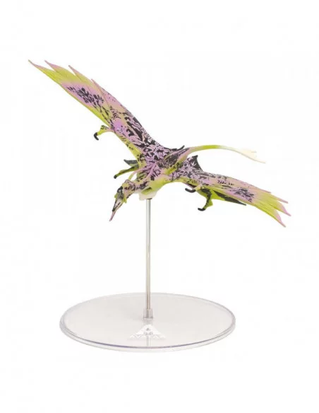 Avatar Juego Figura Mountain Banshee - Ikeyni's Banshee