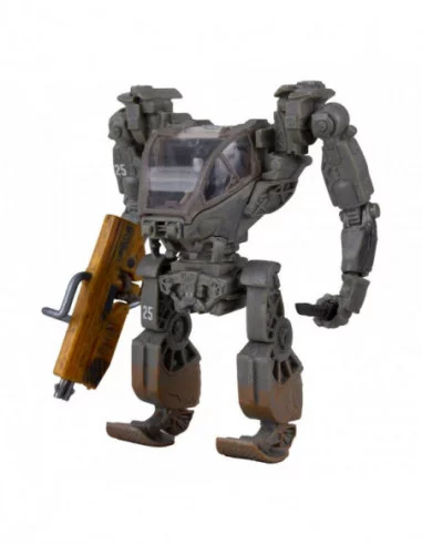 Avatar: el sentido del agua Figuras Deluxe Medium Amp Suit with RDA Driver