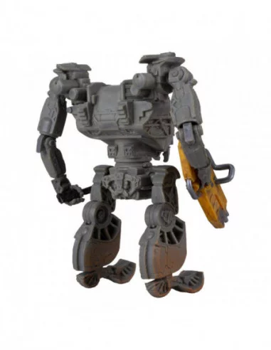 Avatar: el sentido del agua Figuras Deluxe Medium Amp Suit with RDA Driver