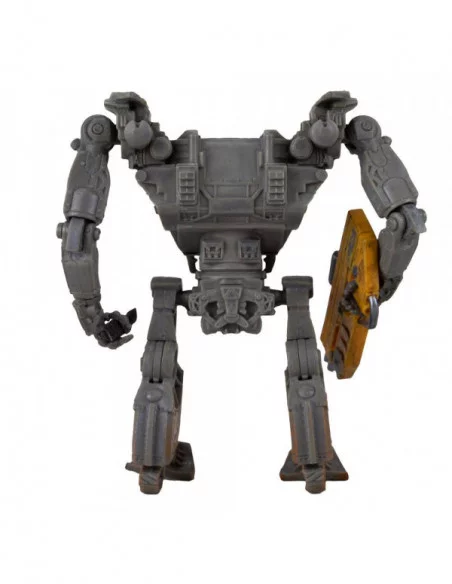 Avatar: el sentido del agua Figuras Deluxe Medium Amp Suit with RDA Driver