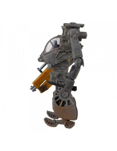 Avatar: el sentido del agua Figuras Deluxe Medium Amp Suit with RDA Driver