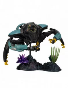 Avatar: el sentido del agua Figuras Deluxe Medium CET-OPS Crabsuit 2