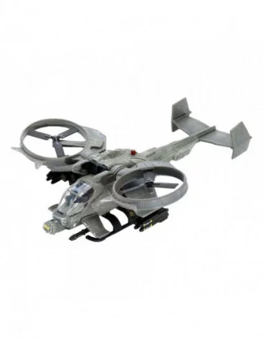 Avatar Vehículo con Figura Deluxe Large AT-99 Scorpion Gunship