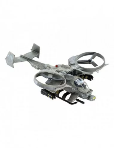 Avatar Vehículo con Figura Deluxe Large AT-99 Scorpion Gunship