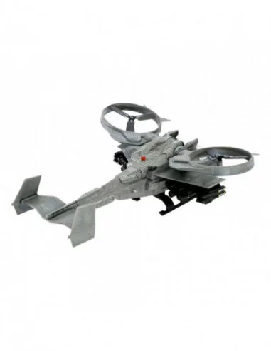 Avatar Vehículo con Figura Deluxe Large AT-99 Scorpion Gunship