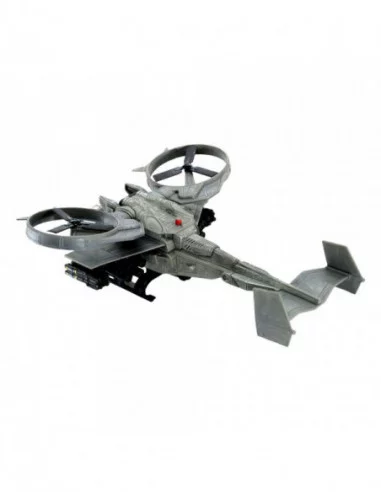 Avatar Vehículo con Figura Deluxe Large AT-99 Scorpion Gunship