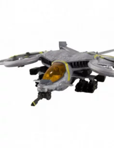 Avatar: el sentido del agua Figuras Deluxe Large RDA Seawasp 2