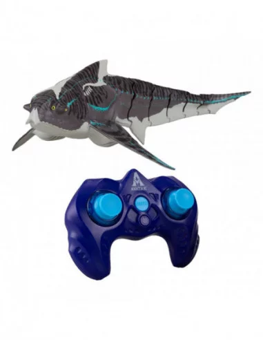 Avatar: el sentido del agua Figura Radio Controlled Akula