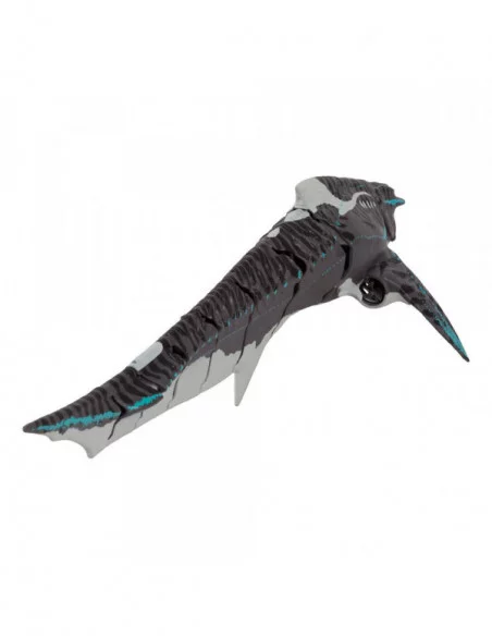 Avatar: el sentido del agua Figura Radio Controlled Akula