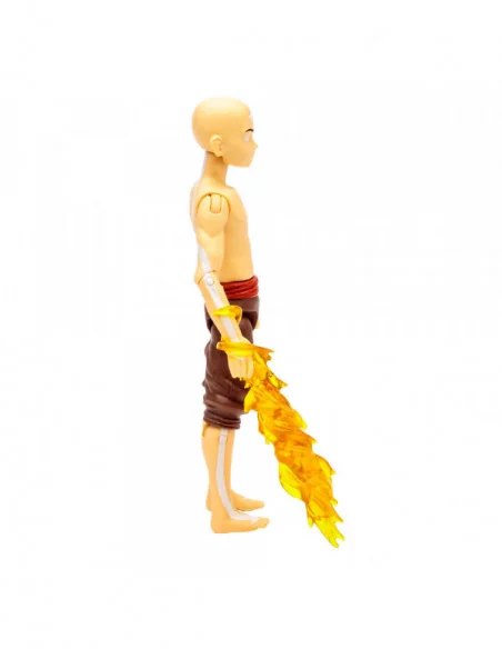 Avatar: la leyenda de Aang Figura Final Battle Avatar Aang 13 cm