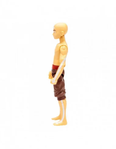 Avatar: la leyenda de Aang Figura Final Battle Avatar Aang 13 cm