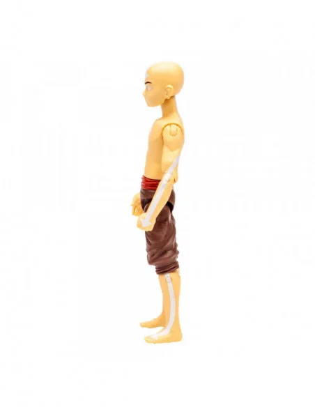 Avatar: la leyenda de Aang Figura Final Battle Avatar Aang 13 cm