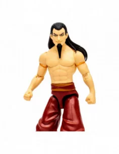 Avatar: la leyenda de Aang Figura Fire Lord Ozai 13 cm 2