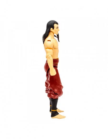 Avatar: la leyenda de Aang Figura Fire Lord Ozai 13 cm