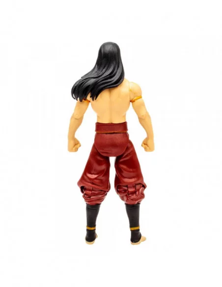 Avatar: la leyenda de Aang Figura Fire Lord Ozai 13 cm