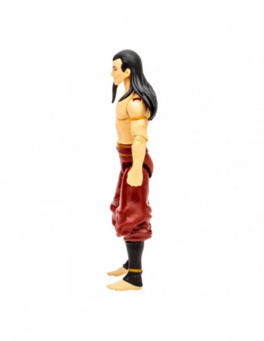 Avatar: la leyenda de Aang Figura Fire Lord Ozai 13 cm