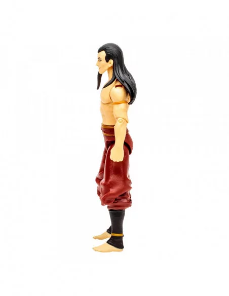 Avatar: la leyenda de Aang Figura Fire Lord Ozai 13 cm