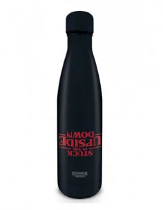 Stranger Things Botella de Agua Stuck in the Upside Down