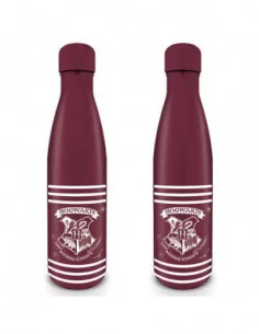 Harry Potter Botella de Agua Crest & Stripes