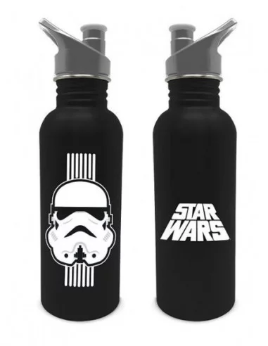 Star Wars Botella de Agua Stormtrooper
