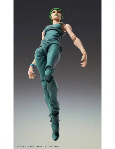 JoJo's Bizarre Adventure Part6 Figura Chozokado 14 cm