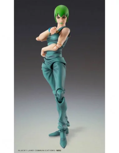 JoJo's Bizarre Adventure Part6 Figura Chozokado 14 cm