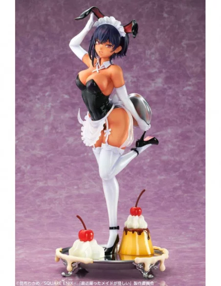 The Maid I Hired Recently Is Mysterious Estatua PVC 1/7 Lilith 28 cm