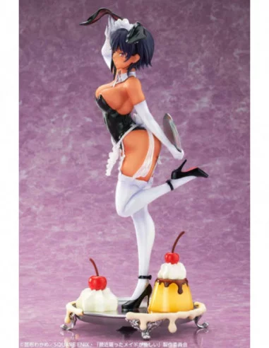 The Maid I Hired Recently Is Mysterious Estatua PVC 1/7 Lilith 28 cm