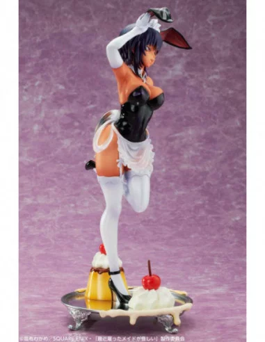 The Maid I Hired Recently Is Mysterious Estatua PVC 1/7 Lilith 28 cm