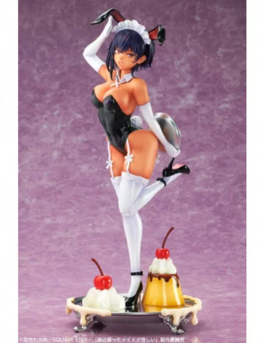 The Maid I Hired Recently Is Mysterious Estatua PVC 1/7 Lilith 28 cm