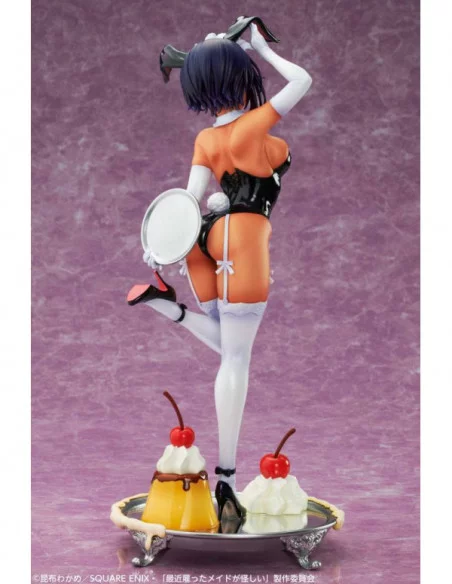 The Maid I Hired Recently Is Mysterious Estatua PVC 1/7 Lilith 28 cm The Maid I Hired Recently Is Mysterious Estatua PVC 1/7 Lilith 28 cm