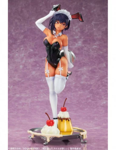 The Maid I Hired Recently Is Mysterious Estatua PVC 1/7 Lilith 28 cm