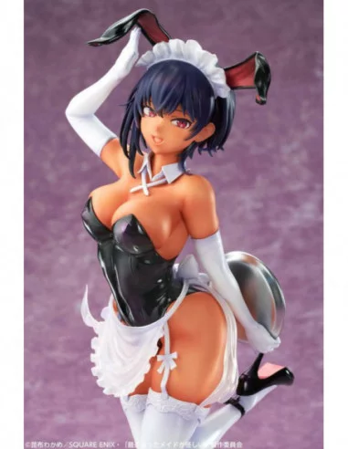 The Maid I Hired Recently Is Mysterious Estatua PVC 1/7 Lilith 28 cm