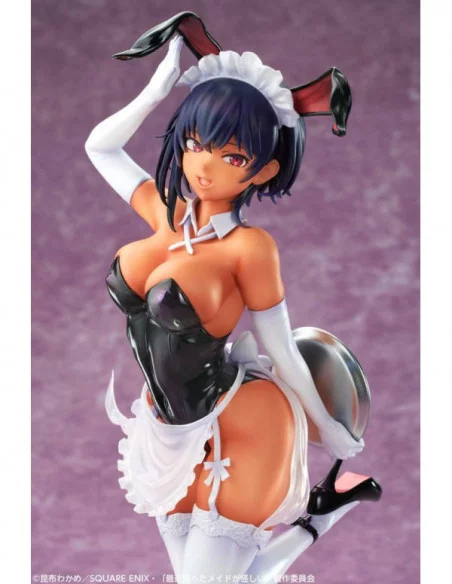 The Maid I Hired Recently Is Mysterious Estatua PVC 1/7 Lilith 28 cm The Maid I Hired Recently Is Mysterious Estatua PVC 1/7 Lilith 28 cm