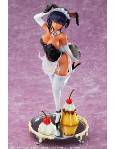 The Maid I Hired Recently Is Mysterious Estatua PVC 1/7 Lilith 28 cm