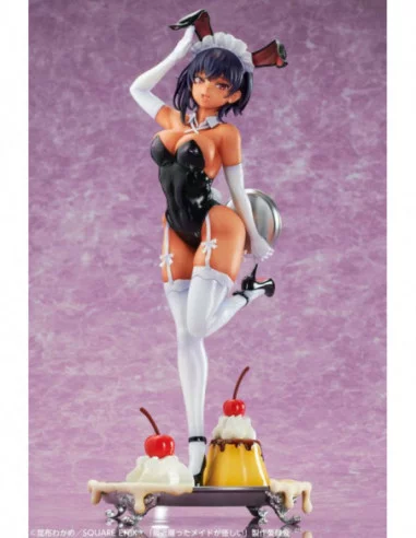 The Maid I Hired Recently Is Mysterious Estatua PVC 1/7 Lilith 28 cm