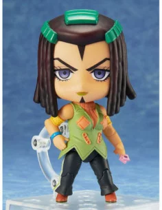 JoJo's Bizarre Adventure Stone Ocean Figura Nendoroid E. Costello 10 cm 2