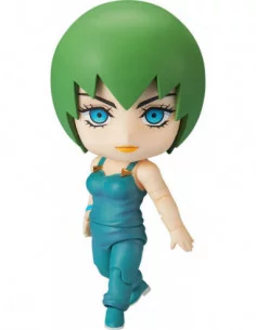 JoJo's Bizarre Adventure Stone Ocean Figura Nendoroid Foo F. 10 cm