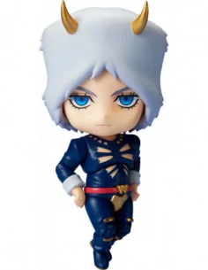 JoJo's Bizarre Adventure Stone Ocean Figura Nendoroid Weather 10 cm