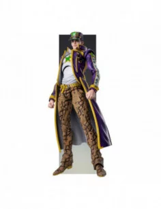JoJo's Bizarre Adventure Part6 Stone Ocean Figura Chozokado (Jotaro Kujo) 17 cm