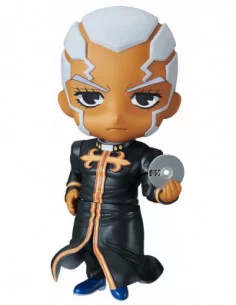 JoJo's Bizarre Adventure Stone Ocean Figura Nendoroid Enrico 10 cm