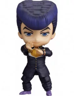 JoJo's Bizarre Adventure Stone Ocean Figura Nendoroid Josuke Higashikata (re-run) 10 cm