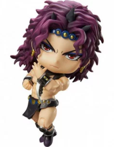 Jojo's Bizarre Adventure Figura Nendoroid Kars 10 cm