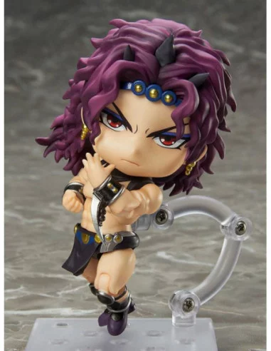 Jojo's Bizarre Adventure Figura Nendoroid Kars 10 cm
