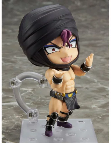 Jojo's Bizarre Adventure Figura Nendoroid Kars 10 cm
